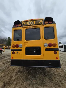 Picture of 2025 IC Bus CE School Bus