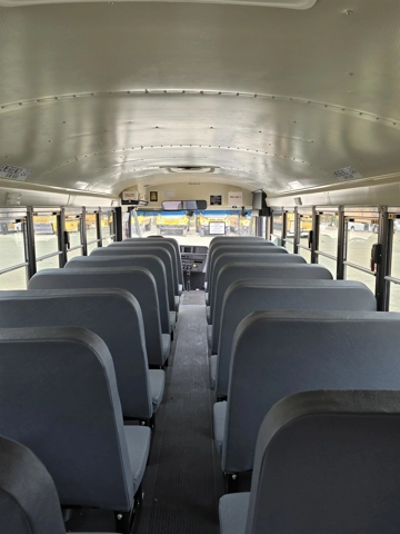 Picture of 2025 IC Bus CE School Bus