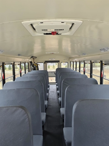 Picture of 2025 IC Bus CE School Bus