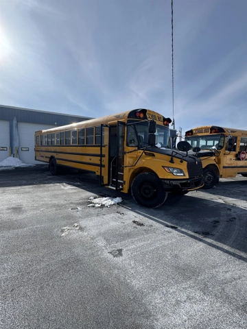 Picture of 2025 IC Bus CE School Bus