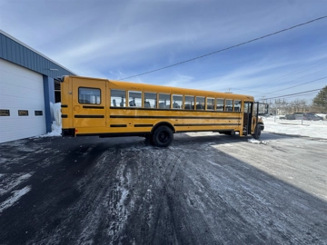 Picture of 2025 IC Bus CE School Bus
