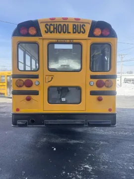 Picture of 2025 IC Bus CE School Bus