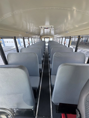 Picture of 2025 IC Bus CE School Bus