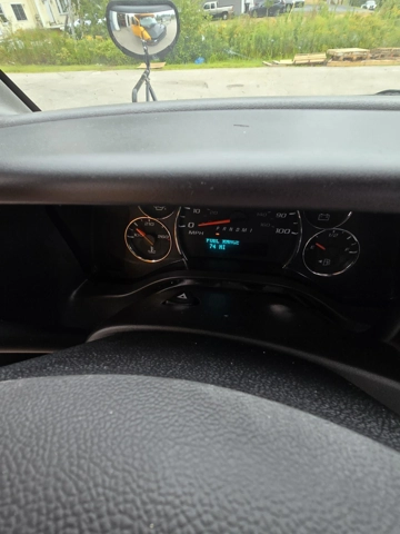 Picture of 2025 Chevy G3500 ADA School Bus