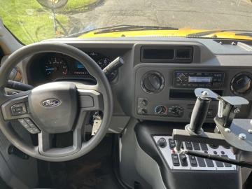 Picture of 2024 Ford DH500 School Bus