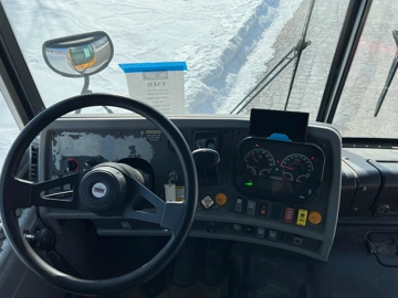 Picture of 2021 Thomas EFX School Bus