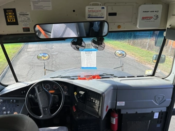 Picture of 2020 IC Bus CE School Bus