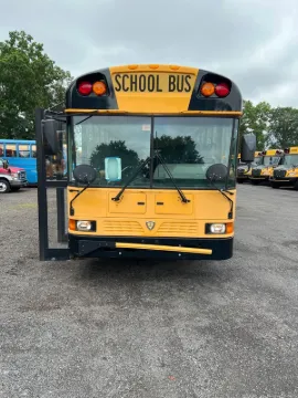 Picture of 2014 IC Bus RE School Bus