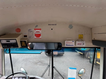 Picture of 2014 IC Bus RE School Bus