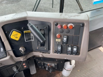 Picture of 2014 IC Bus RE School Bus