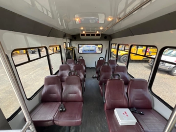 Picture of 2012 Starcraft Starlite Shuttle Bus