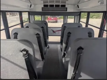 2023 Ford T-350 Collins 