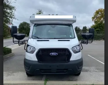 2023 Ford T-350 Collins 
