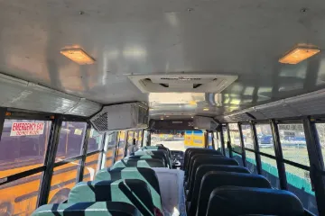 Picture of 2010 Freightliner 64-P Air Con