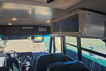 Picture of 2010 Freightliner 64-P Air Con