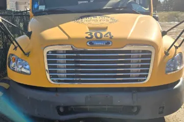 Picture of 2010 Freightliner 64-P Air Con