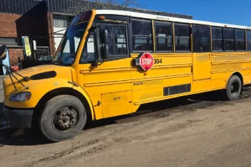 Picture of 2010 Freightliner 64-P Air Con