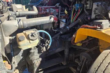 Picture of 2010 Freightliner 64-P Air Con