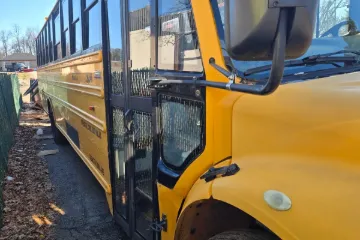 Picture of 2010 Freightliner 64-P Air Con