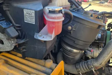 Picture of 2010 Freightliner 64-P Air Con