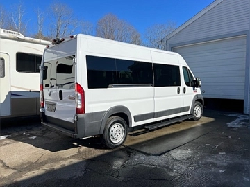 Picture of 2017 RAM Promaster 2500 Passenger Van