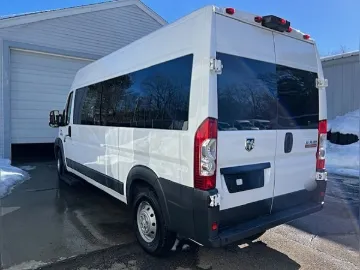 Picture of 2017 RAM Promaster 2500 Passenger Van