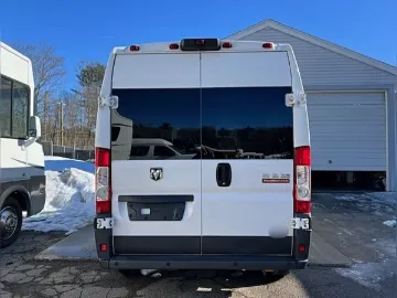 Picture of 2017 RAM Promaster 2500 Passenger Van