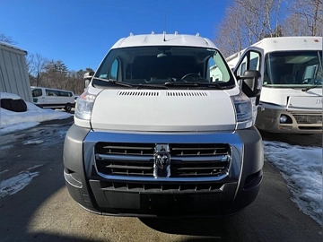 Picture of 2017 RAM Promaster 2500 Passenger Van