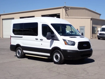 Picture of 2019 Ford Transit 350 Passenger Van