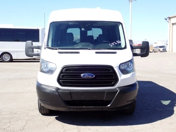 Picture of 2019 Ford Transit 350 Passenger Van