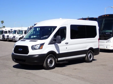 Picture of 2019 Ford Transit 350 Passenger Van