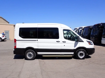 Picture of 2019 Ford Transit 350 Passenger Van
