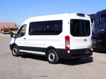 Picture of 2019 Ford Transit 350 Passenger Van