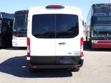 Picture of 2019 Ford Transit 350 Passenger Van