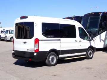 Picture of 2019 Ford Transit 350 Passenger Van