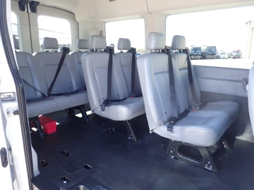 Picture of 2019 Ford Transit 350 Passenger Van