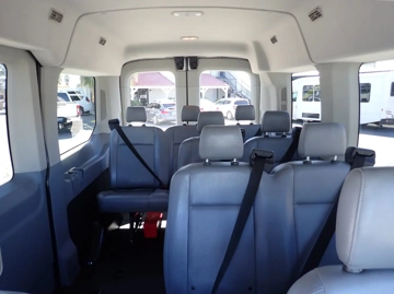 Picture of 2019 Ford Transit 350 Passenger Van