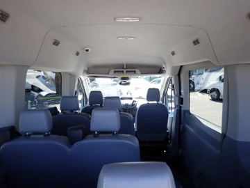 Picture of 2019 Ford Transit 350 Passenger Van