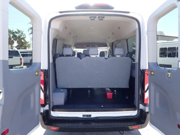 Picture of 2019 Ford Transit 350 Passenger Van