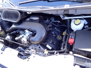 Picture of 2019 Ford Transit 350 Passenger Van