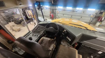2013 International CE School Bus