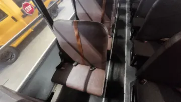2013 International CE School Bus