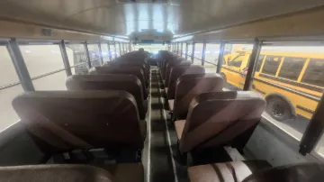 2013 International CE School Bus