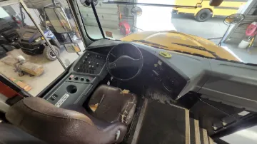 2013 International CE School Bus