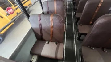 2013 International CE School Bus