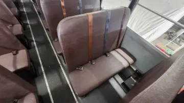 2013 International CE School Bus