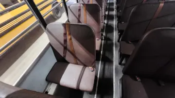 2013 International CE School Bus