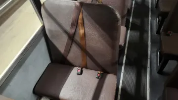 2012 International CE School Bus
