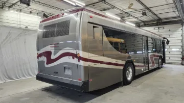 2007 Gillig 35ft