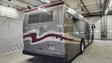 2007 Gillig 35ft